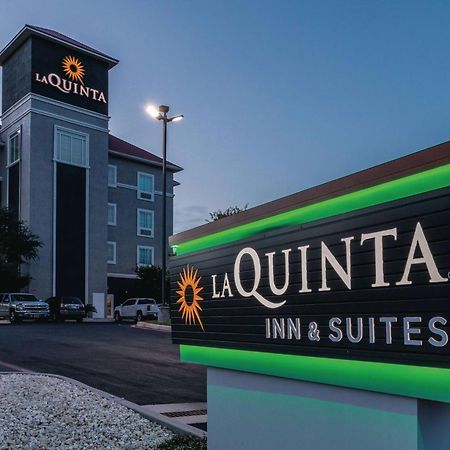 La Quinta By Wyndham San Antonio Northwest Hotel Екстериор снимка