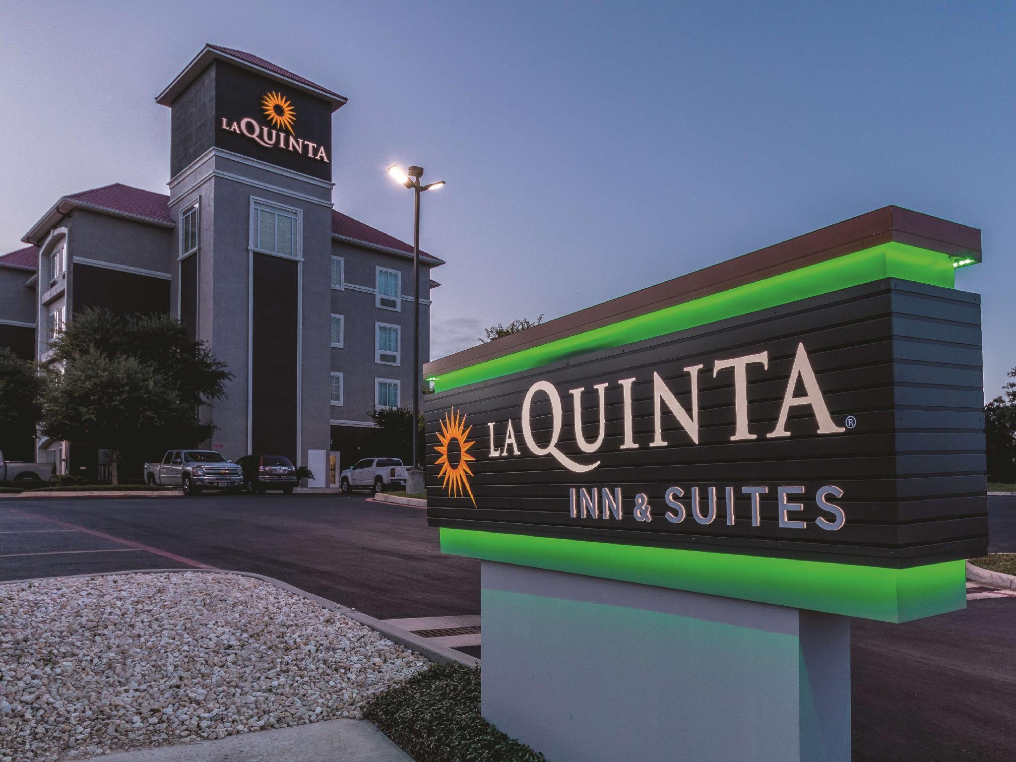 La Quinta By Wyndham San Antonio Northwest Hotel Екстериор снимка