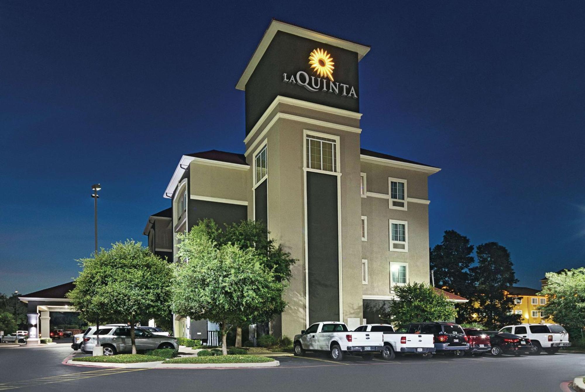 La Quinta By Wyndham San Antonio Northwest Hotel Екстериор снимка