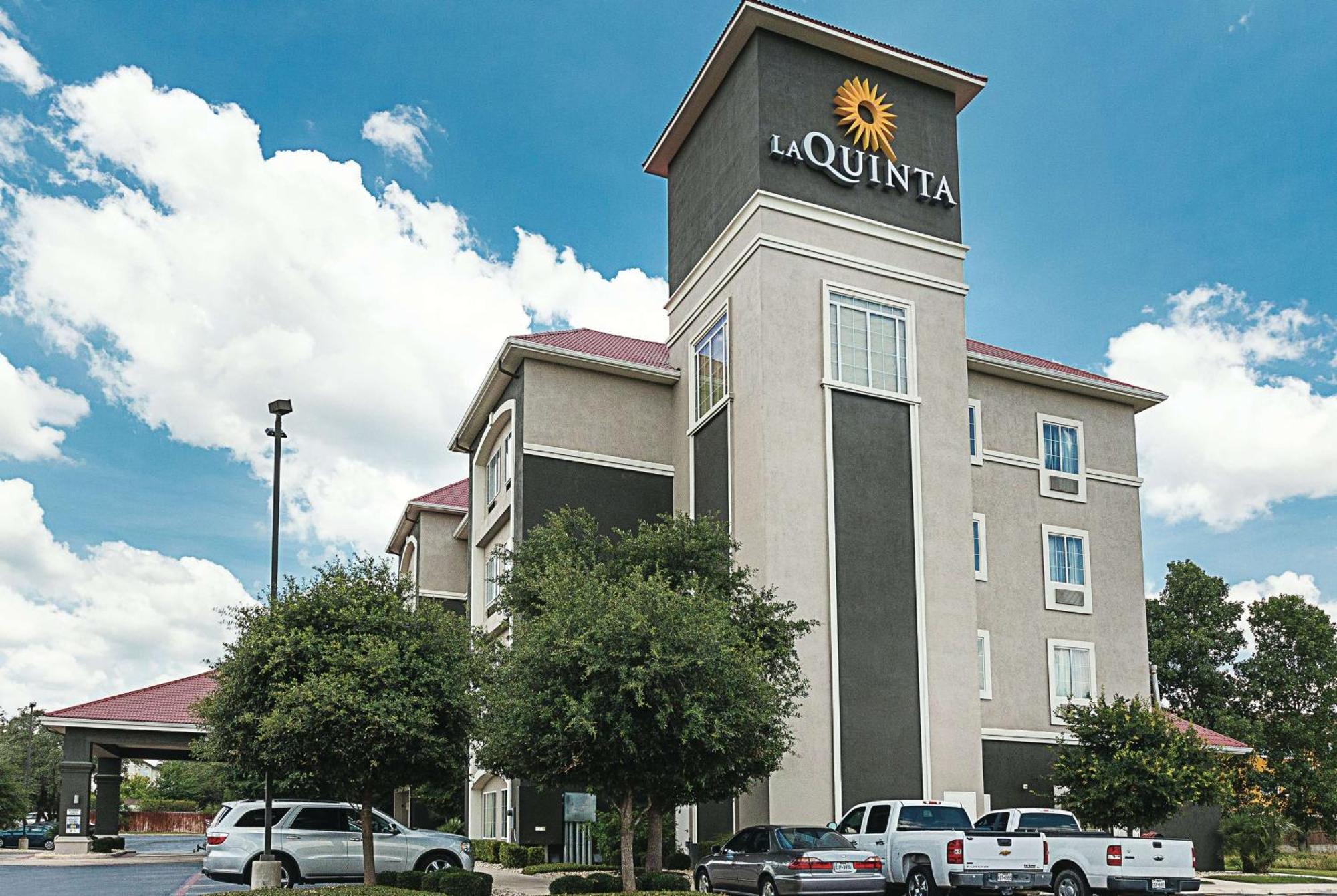 La Quinta By Wyndham San Antonio Northwest Hotel Екстериор снимка