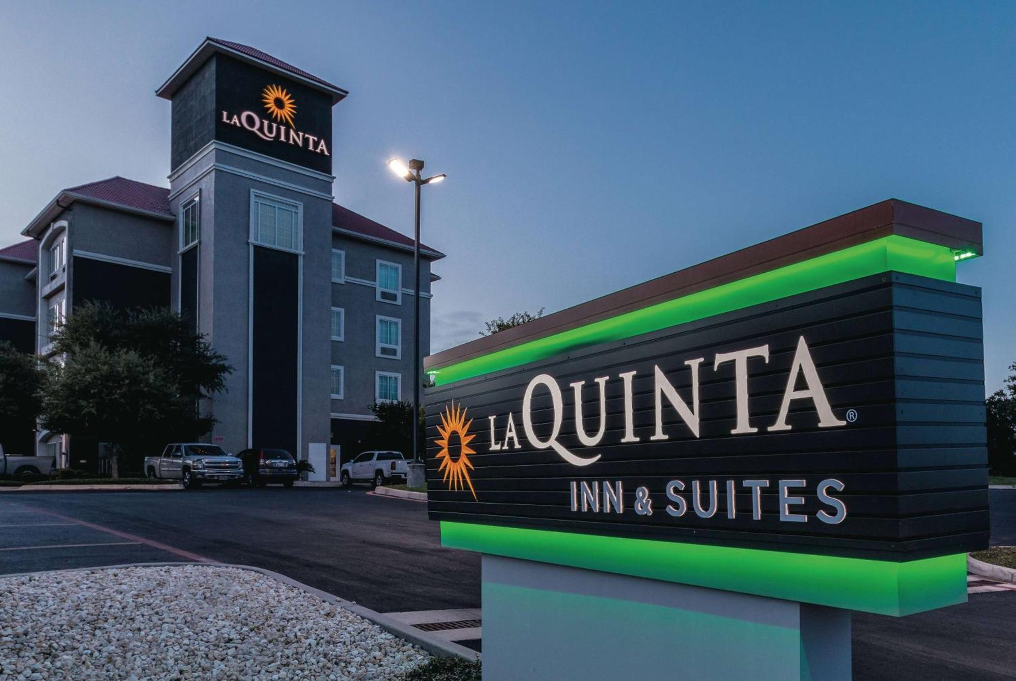 La Quinta By Wyndham San Antonio Northwest Hotel Екстериор снимка