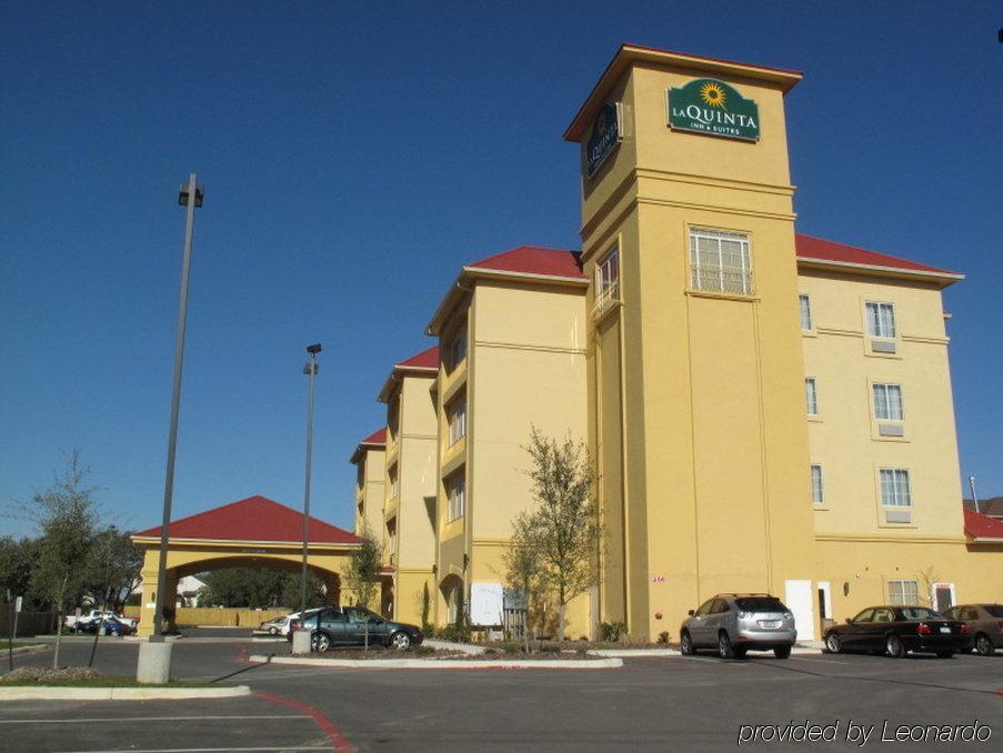 La Quinta By Wyndham San Antonio Northwest Hotel Екстериор снимка