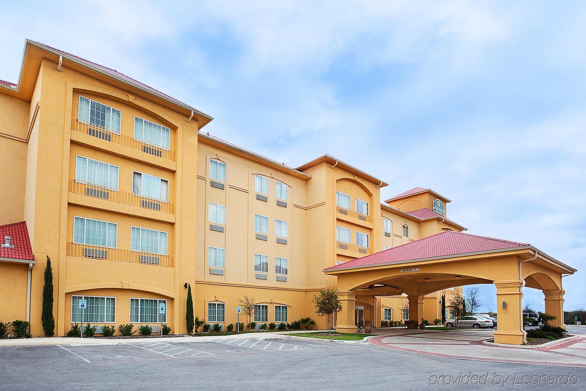 La Quinta By Wyndham San Antonio Northwest Hotel Екстериор снимка