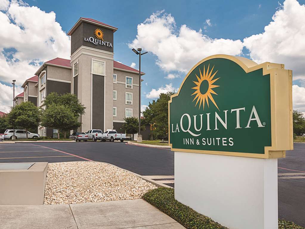 La Quinta By Wyndham San Antonio Northwest Hotel Екстериор снимка