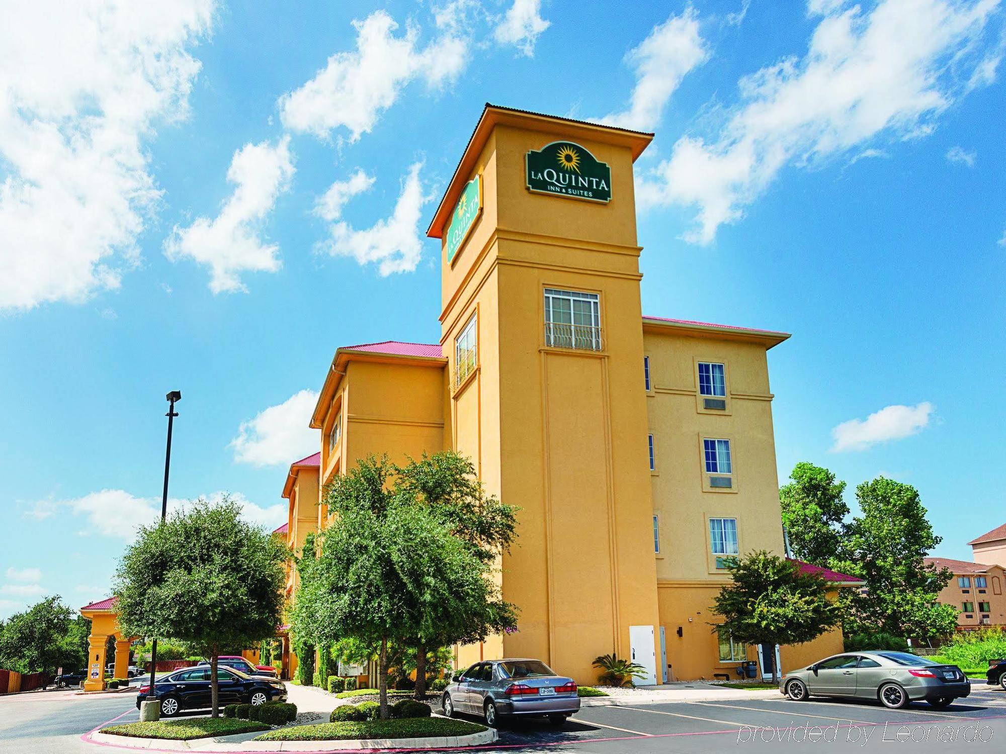 La Quinta By Wyndham San Antonio Northwest Hotel Екстериор снимка