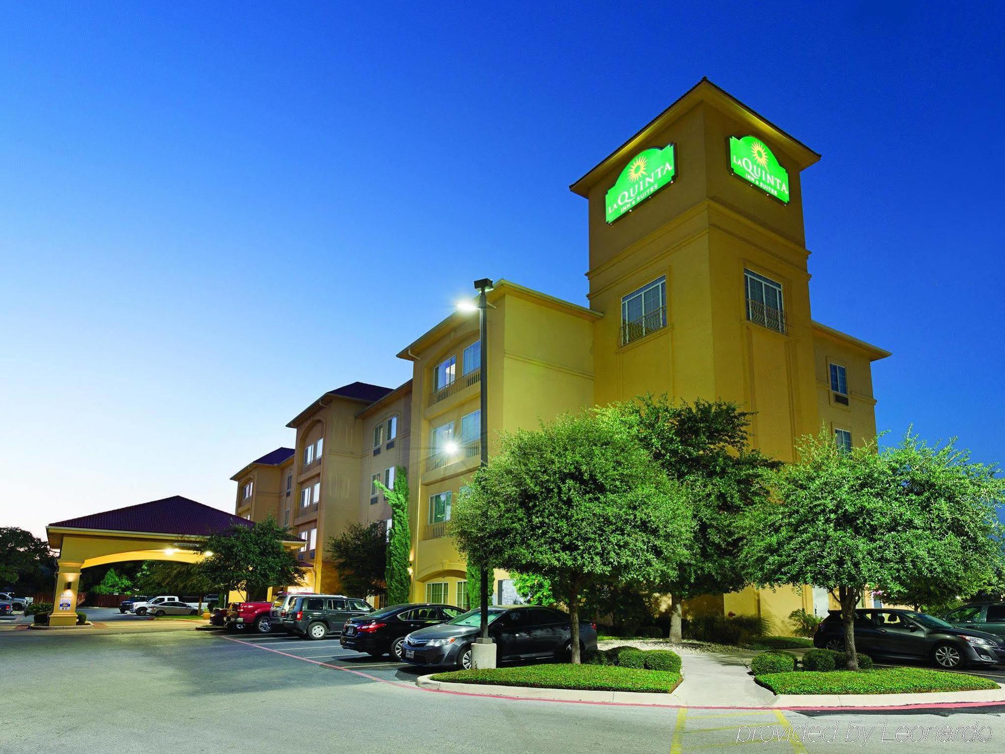 La Quinta By Wyndham San Antonio Northwest Hotel Екстериор снимка